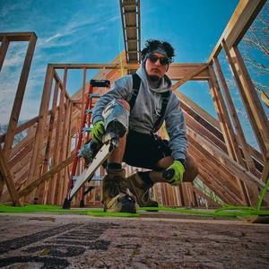 Meet your Posher, John